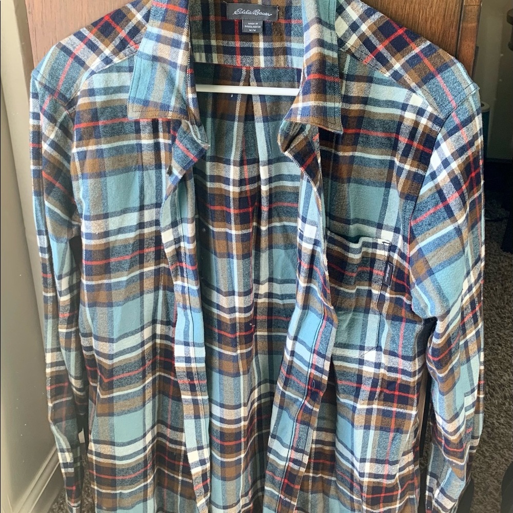 Flannel